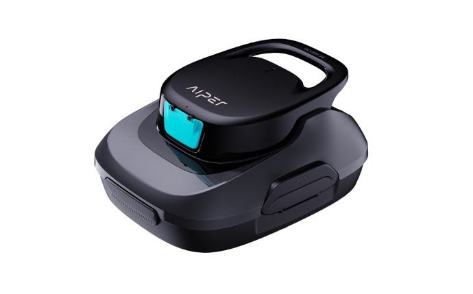 Aiper X1 - US Scuba SE Cordless Robotic Above Ground Pool Cleaner - AquaDoc - Aiper - 850062313934 - 