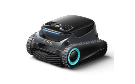 Aiper X6P - US Scuba P1 Pro Cordless Robotic Pool Cleaner - AquaDoc - Aiper - 850062313996 - 
