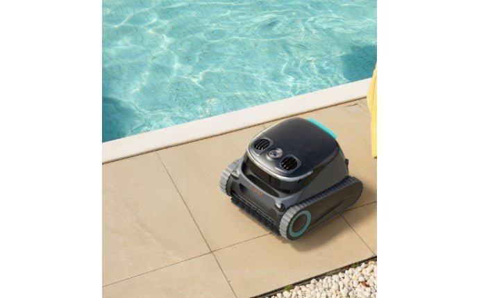 Aiper X7P - US Scuba P1 Ultra Cordless Robotic Pool Cleaner - AquaDoc - Aiper - 850062313927 - 