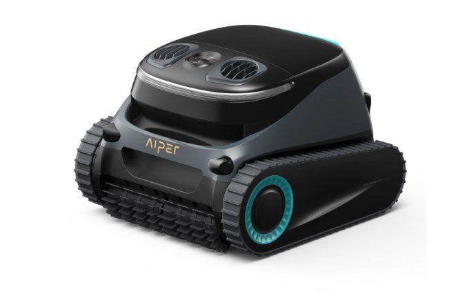 Aiper X7P - US Scuba P1 Ultra Cordless Robotic Pool Cleaner - AquaDoc - Aiper - 850062313927 - 