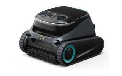 Aiper X7P - US Scuba P1 Ultra Cordless Robotic Pool Cleaner - AquaDoc - Aiper - 850062313927 - 