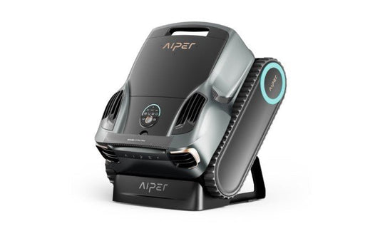 Aiper X9 - US Scuba X1 Pro Max Cordless Robotic Pool Cleaner - AquaDoc - Aiper - AIV-20-1000 - 