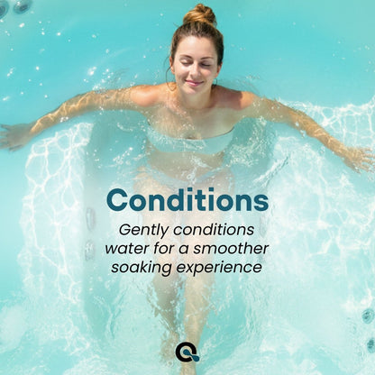AquaDoc 3 - in - 1 Hot Tub Weekly Care - AquaDoc - AquaDoc -  - 