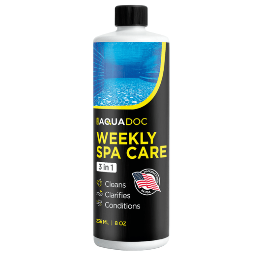 AquaDoc 3 - in - 1 Hot Tub Weekly Care - AquaDoc - AquaDoc -  - 