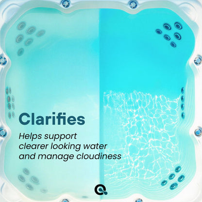 AquaDoc 3 - in - 1 Hot Tub Weekly Care - AquaDoc - AquaDoc -  - 