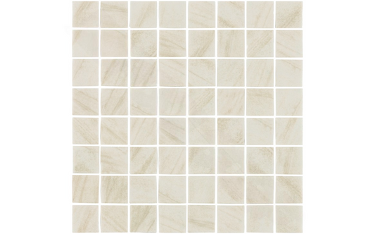 Front view of Beach Entry Sand Tile