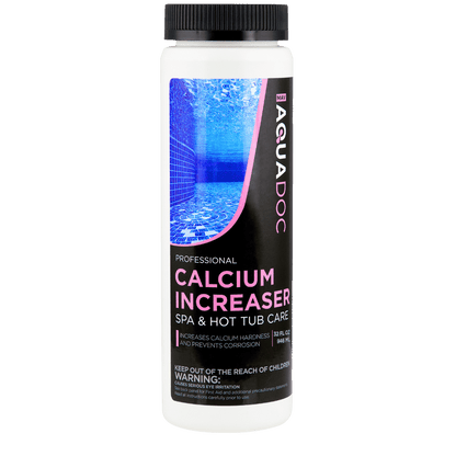 Calcium Increaser for Hot Tub - AquaDoc - AquaDoc -  - 