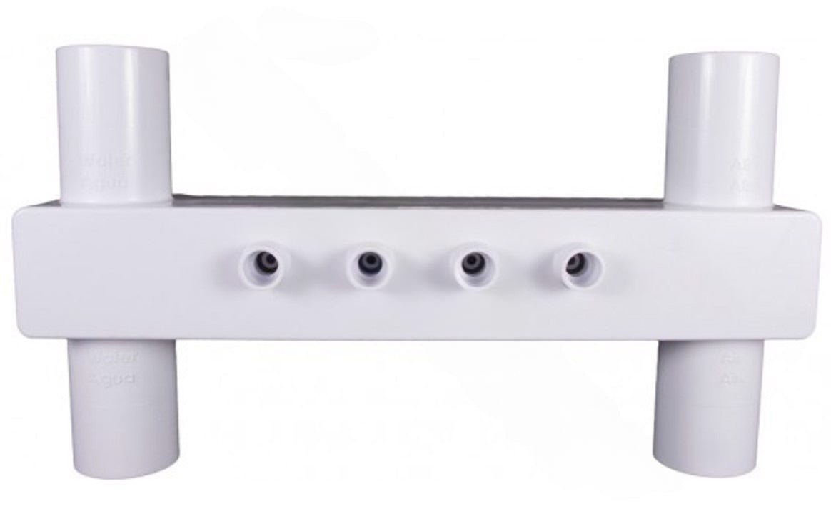 CMP 23308 - 930 - 000 In - Line Jet Array - AquaDoc