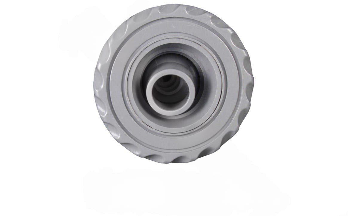  Angled view of CMP Spa Master 2.5" directional spa jet