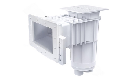 CMP 25160-010-000 regular mouth skimmer front view