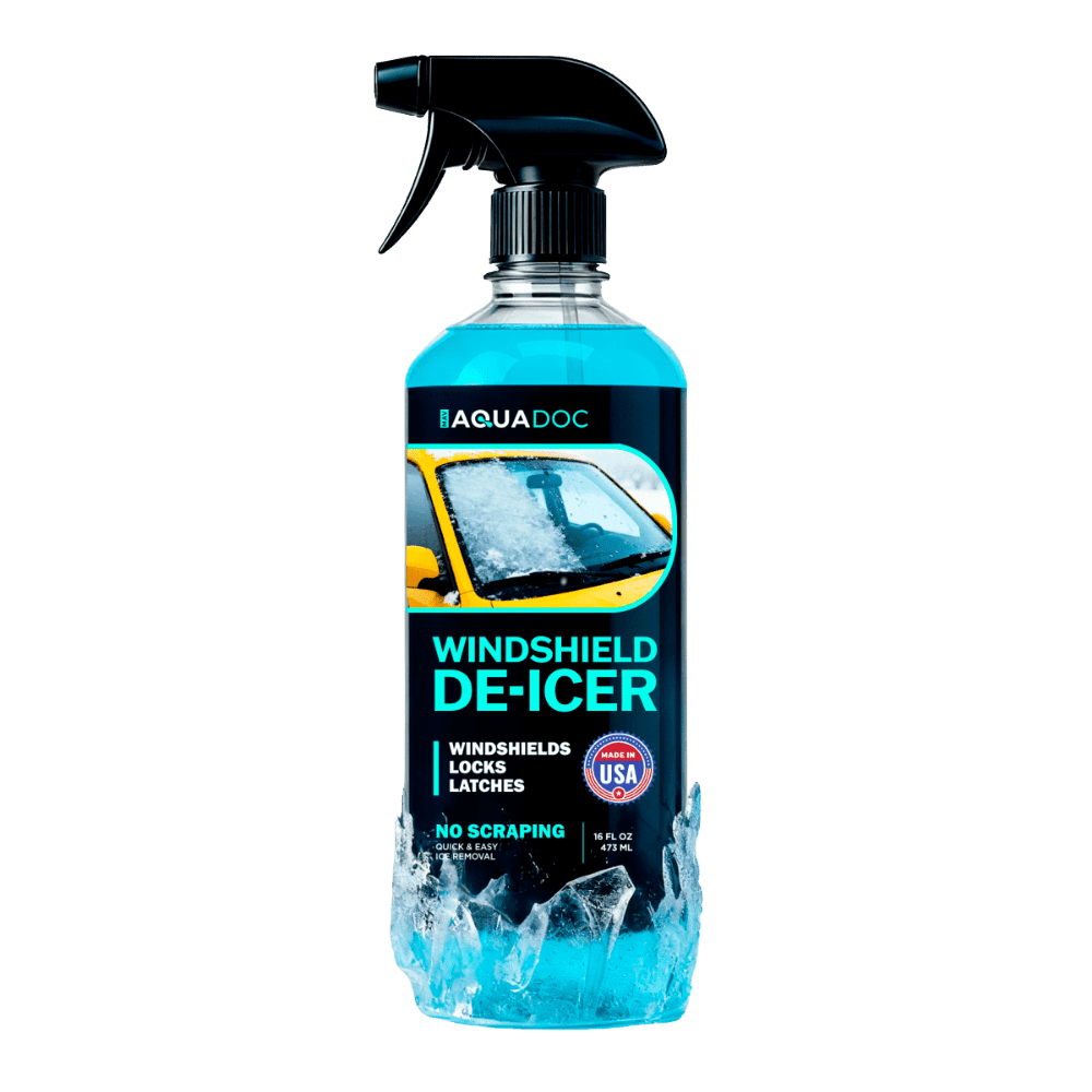 De-icer for Car Windshield - AquaDoc - AquaDoc - 850067346715 -