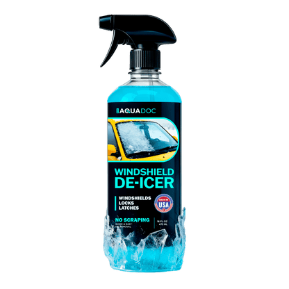 De-icer for Car Windshield - AquaDoc - AquaDoc - 850067346715 -