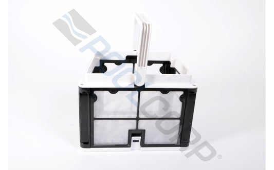 Spring Filter Basket for Dolphin Robotic Pool Cleaners