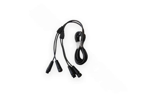 Solaxx ELC00007 10-foot sensor cable extension