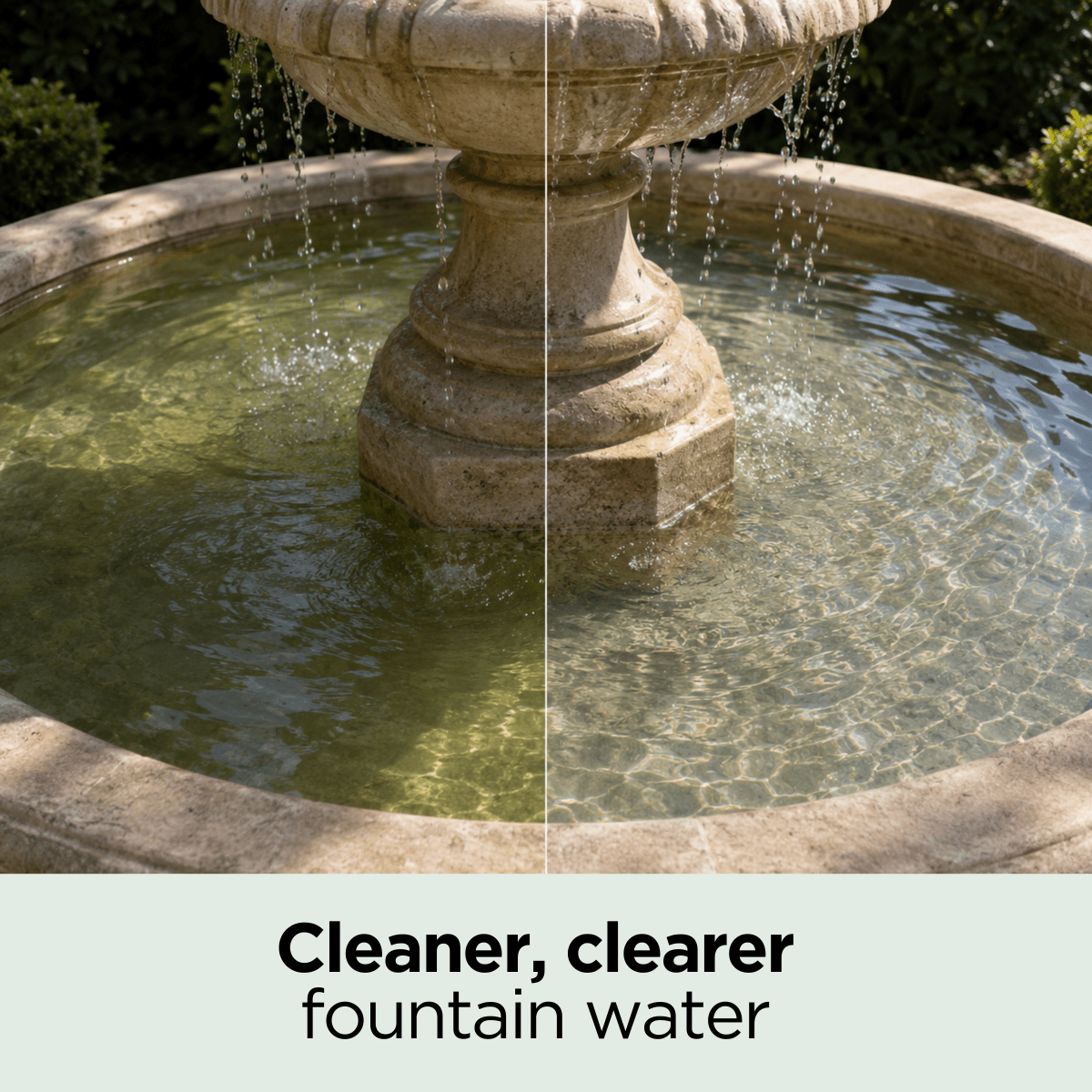Fountain Algaecide - AquaDoc - AquaDoc - 850082366620 -