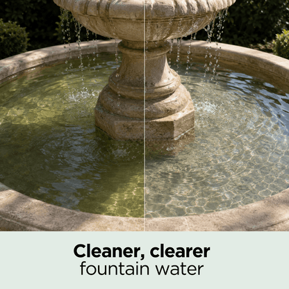 Fountain Algaecide - AquaDoc - AquaDoc - 850082366620 -