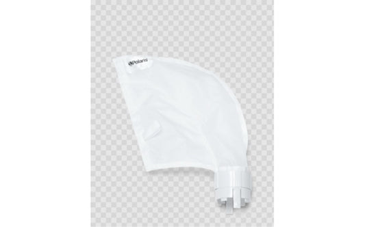 Authentic Polaris filter bag designed for Polaris pool cleaners