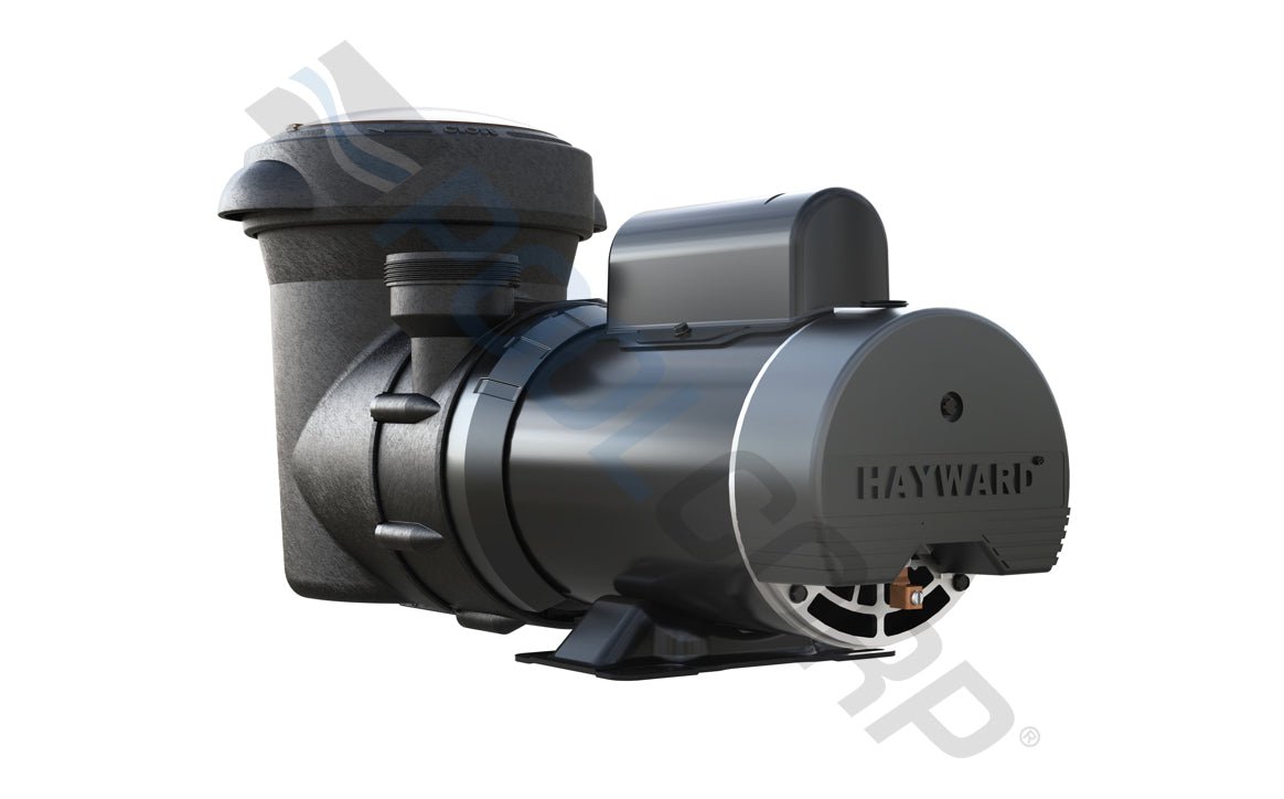 PowerFlo® Matrix Aboveground Pump with 3' Twist Lock Cord 1-1/2 HP 115V