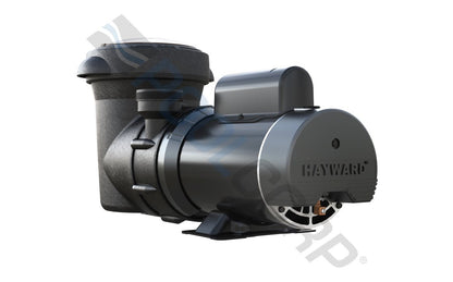 PowerFlo® Matrix Aboveground Pump with 3' Twist Lock Cord 1-1/2 HP 115V