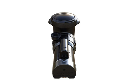 PowerFlo® Matrix Aboveground Pump with 3' Twist Lock Cord 1-1/2 HP 115V