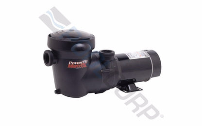 PowerFlo® Matrix Aboveground Pump with 3' Twist Lock Cord 1-1/2 HP 115V