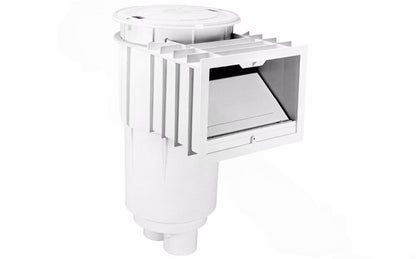 Hayward 1 1/2" FPT White Gunite Inground Skimmer Product :HAY - 25 - 1520 SP1070 - AquaDoc