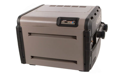 Hayward Universal H - Series Liquid Propane Heater 400K BTU 110/220V H400FDP - AquaDoc - Hayward - 0610377027267 - 