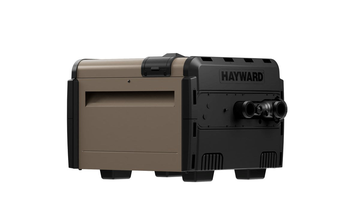 Universal H-Series Liquid Propane Heater with OmniX 400K