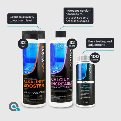 Hot Tub Balancer Kit - AquaDoc - AquaDoc -  - 