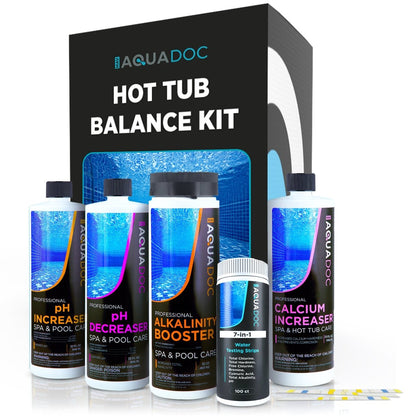 Hot Tub Balancer Kit - AquaDoc - AquaDoc -  - 