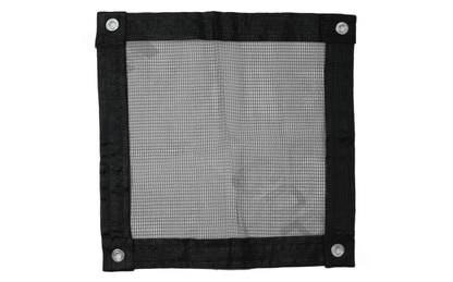 GPC Winter Covers 21' Round Leaf Guard for Above Ground Pool - AquaDoc