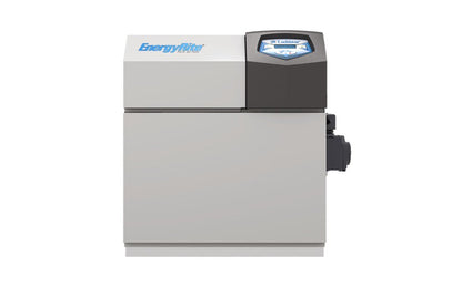 Lochinvar 100143227 EnergyRite® Natural Gas Pool and Spa Heater 300K BTU - AquaDoc