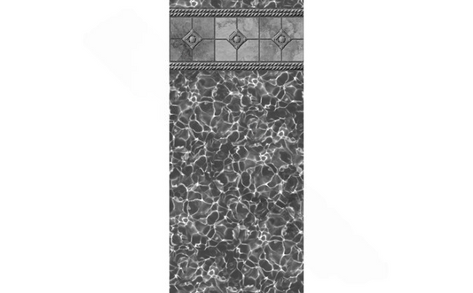 EZ-Bead design detail of Luvari liner for easy install