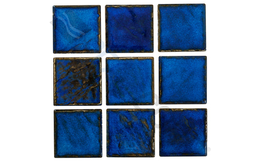 Front view of Martinique Glossy Tile