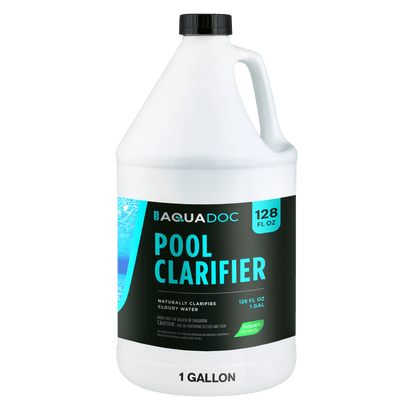 Natural Pool Clarifier - AquaDoc - AquaDoc -  - 