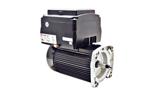 Neptune NPTQ270 Variable Speed Pool Pump Motor