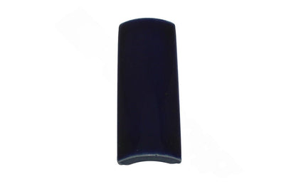 NPT Discovery Field Tile Cobalt Blue 1/4" Rounded Trim - AquaDoc - NPT -  - 