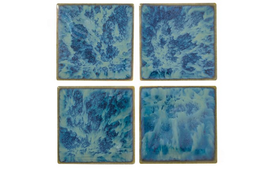 NPT HS332 Harmony Tile Used in Pool Waterline