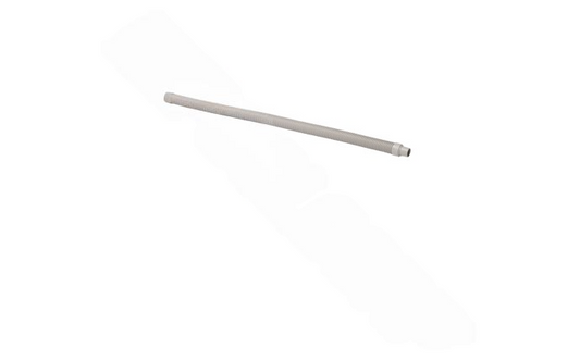 4' Light Gray Cleaner Hose for Pools