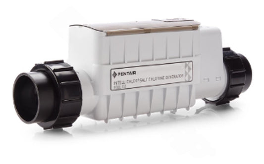 PENTAIR 100' 120V Color Spa Intellibrite Architectural Series Light EC - 602233 - AquaDoc - PENTAIR -  - 