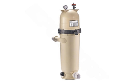 PENTAIR 150 SqFt Clean & Clear® RP Cartridge Filter EC - 160355 - AquaDoc - PENTAIR -  - 
