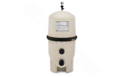 PENTAIR 48 SqFt FNS® Plus D.E. Filter EC - 180008 - AquaDoc - PENTAIR - 788379500580 - 