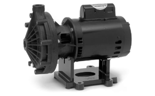 PENTAIR Booster Pump 3/4HP 115/230V EC - LA01N - AquaDoc - PENTAIR -  - 
