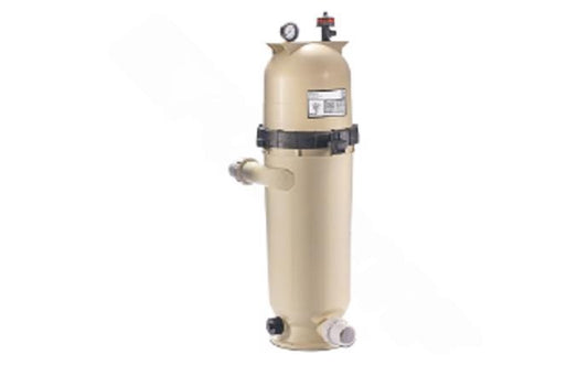 Pentair EC-160353 Clean and Clear RP 200 sq. ft. cartridge filter main product image