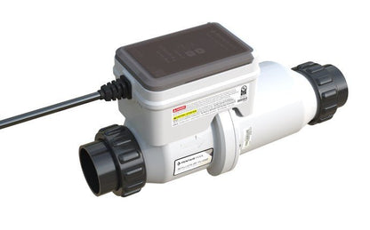 PENTAIR IntelliChlor® Plus40 Salt Chlorine Generator Cell 40k gal 523735 - EC - AquaDoc - PENTAIR -  - 