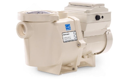 PENTAIR IntelliFlo® i1 Variable Speed Pump 1HP 230V EC - 011059 - AquaDoc - PENTAIR - 788379500238 - 