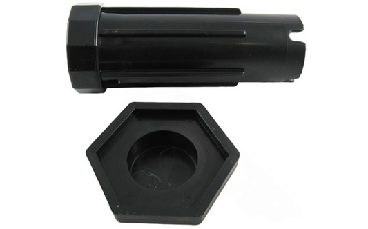 Polaris 10-102-00 Universal Wall Fitting Removal Tool