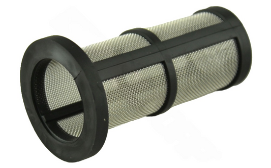 Polaris 48-222 In-Line Filter Screen - Front View