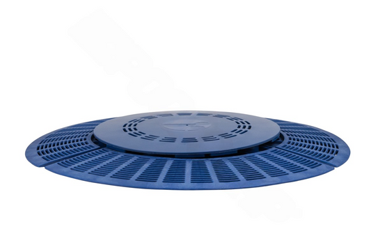 Polaris 5830 Unibridge Smooth Main Drain Surface for Pool Cleaners