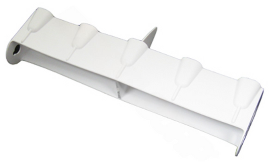 Polaris 6-210-00 Jet Sweep Head - Front View